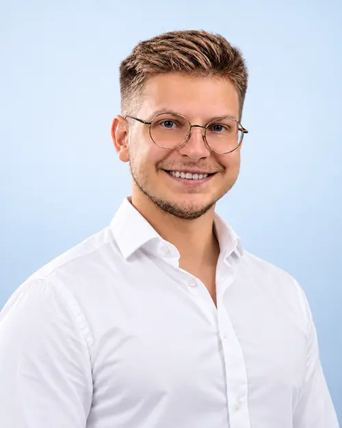 Martin — CEO & zakladateľ